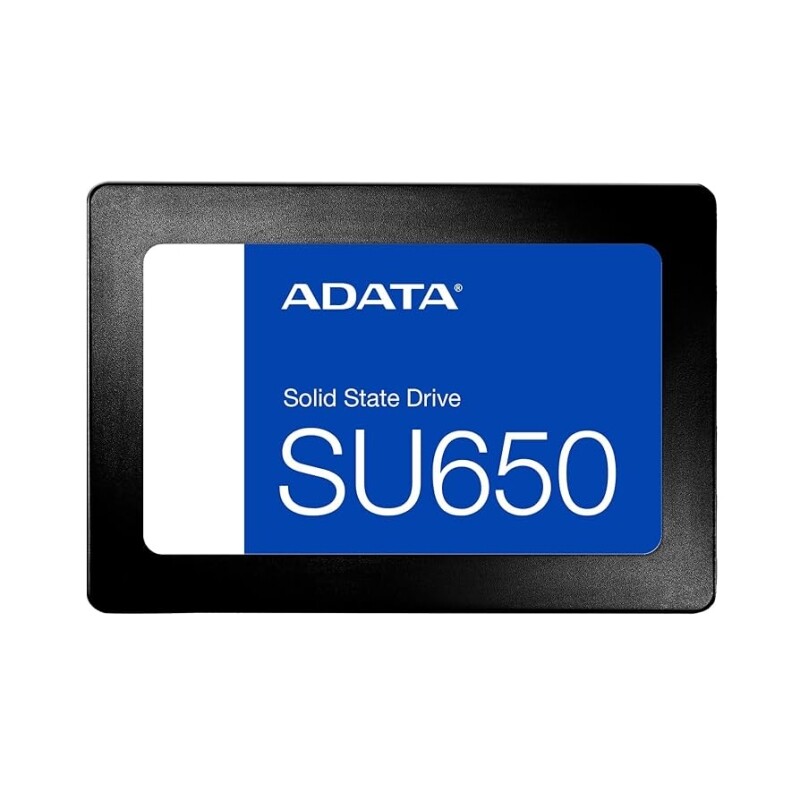 SSD ADATA SU650 240GB