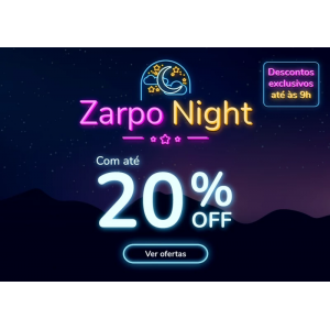 Ganhe Até 20% de Desconto em Sua Próxima Viagem