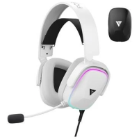 Headset Gamer Force One Supersonic 7.1 Surround USB - FR.AU.SU.02