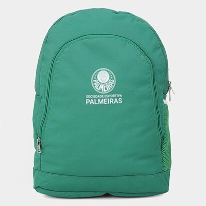 Mochila Palmeiras Esportiva Youbag Unissex