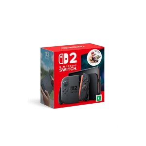 Bundle Nintendo Switch 2 + Mario Kart World