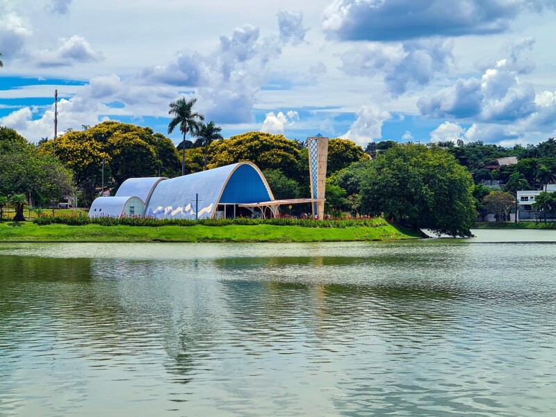 Pacote de Viagem para Belo Horizonte - 4 dias e 3 noites