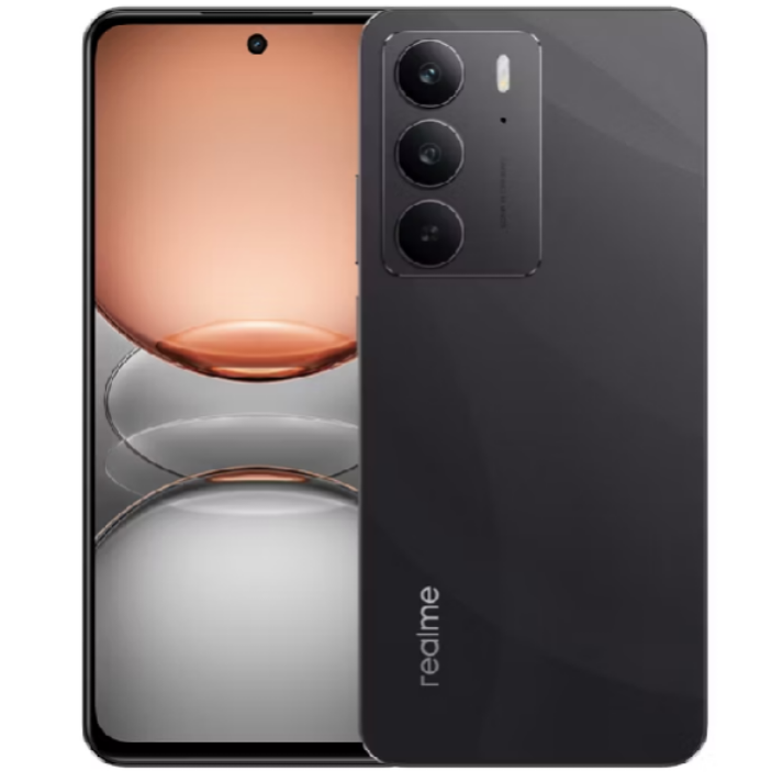 Smartphone Realme C75 24GB RAM 256GB Tela 6,72'' FHD 6000mAh