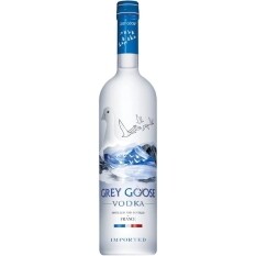 Grey Goose Vodka Original 750ml