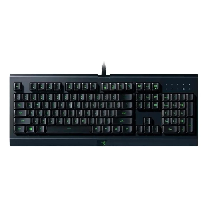 Teclado Gamer Razer Cynosa Lite - Rz0302740700r3u