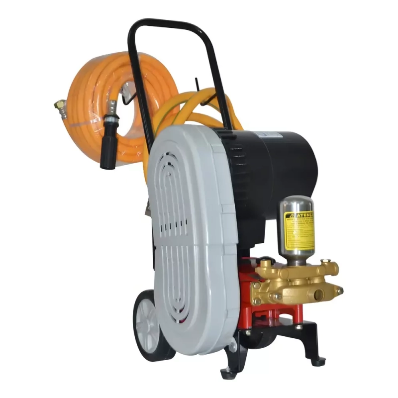 Lavadora Alta Vazao Eletroplas 1hp Monof 220v Eletroplas 60hz - EL-3500A