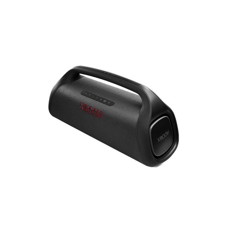 Caixa de som Bluetooth portátil LG XBOOM Go XG9S IP67 e 24 horas de bateria + Copo Stanley