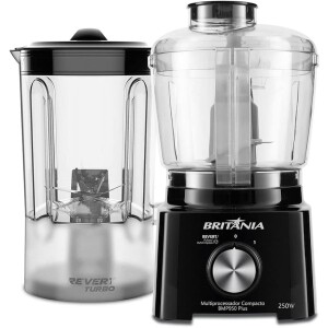 Multiprocessador Britânia All In One Plus BMP900P