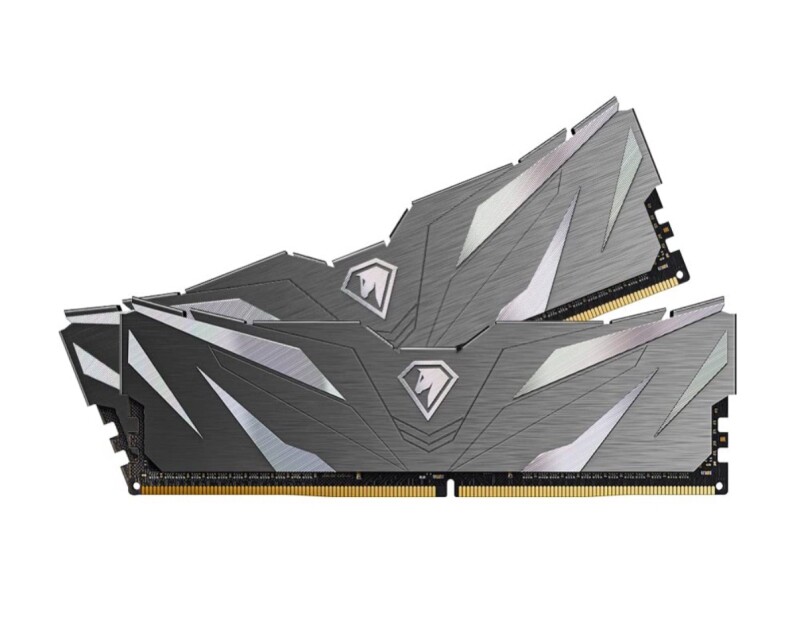 Memória RAM NETAC T3 DDR4 32GB (2x16) 3200Mhz