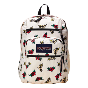 Mochila Big Student Jansport, Tattoo Blossom