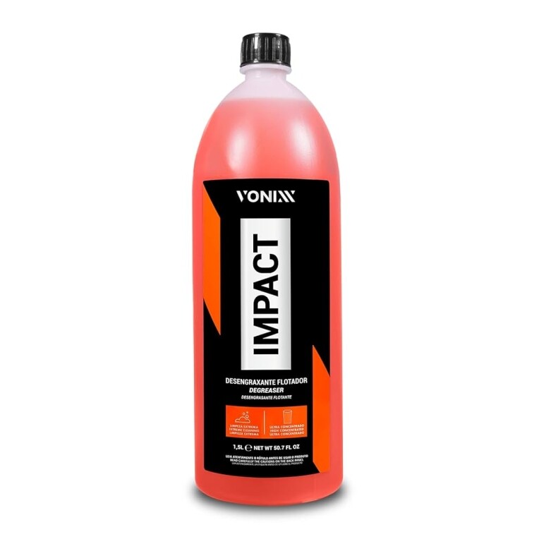 vonixx IMPACT 15L