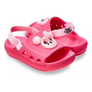 Babuche Grendene Kids Disney Queridos