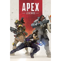 Jogo Apex Legends - PS4, Xbox One e PC