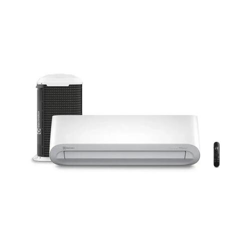 Ar Condicionado Split Hi Wall Electrolux Color Adapt 12000 BTU/h Frio - 3112IFBA206