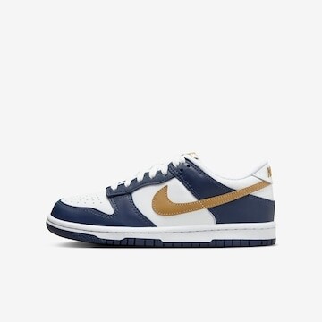 Tênis  Dunk Low Infantil