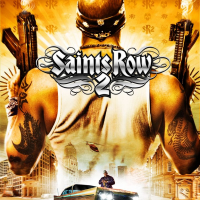 Jogo Saints Row 2 - PC
