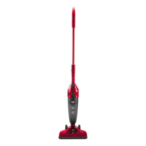 Aspirador De Pó Bas1290v 2 Em 1 1250w Vermelho Britânia