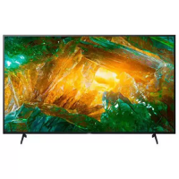 Smart TV 4K 65” Sony com Android TV Xbr-65x805h Tela Triluminos Processador X1 4K HDR e WI-FI