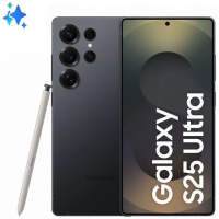 Smartphone Samsung Galaxy S25 Ultra 512GB 12GB Galaxy AI 5G 6.9"