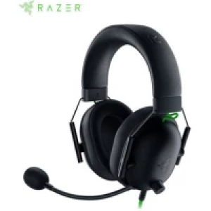 Headset Gamer Razer Blackshark V2 X USB com Fio 7.1 Surround 50mm