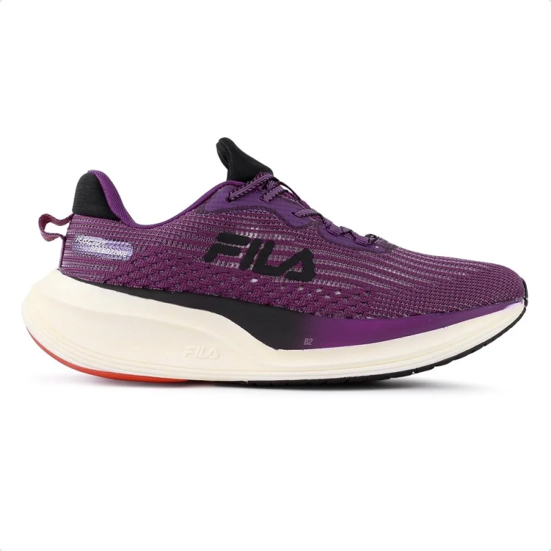 Tênis Fila Racer Speedzone - Feminino