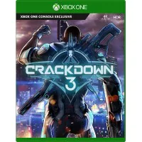 Jogo Crackdown 3 - Xbox One