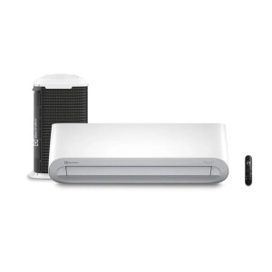 Ar-condicionado Electrolux Color Adapt 18.000 BTUs Frio (UE18F) UE18F