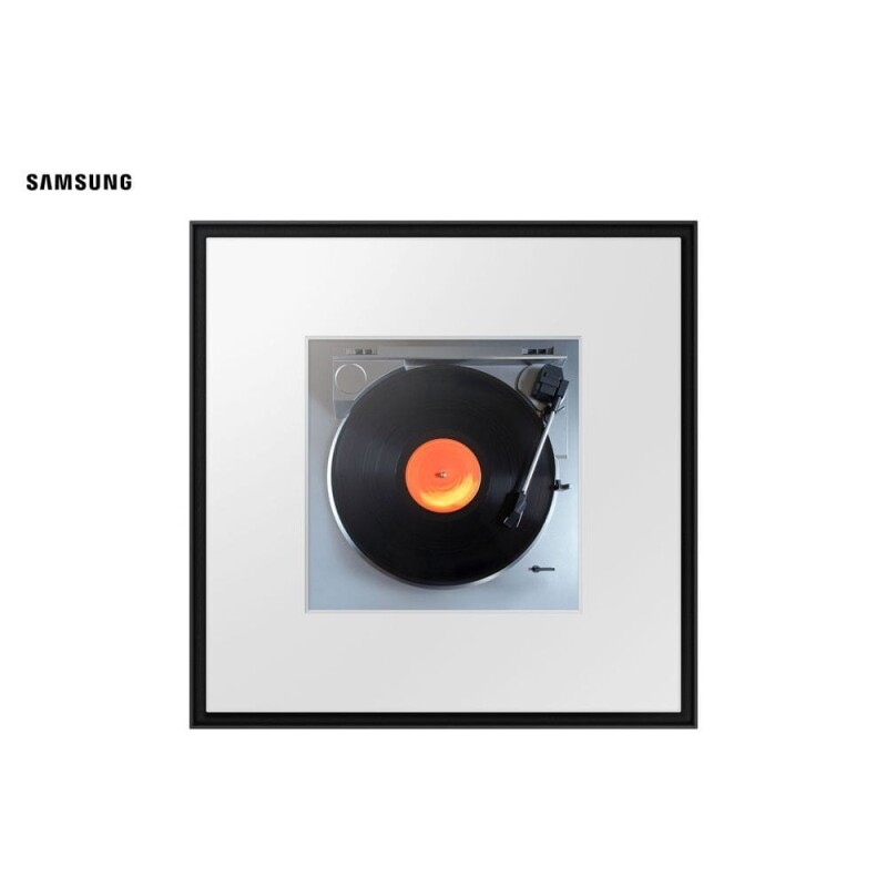 Music Frame LS60D decore sua casa com música |  Brasil