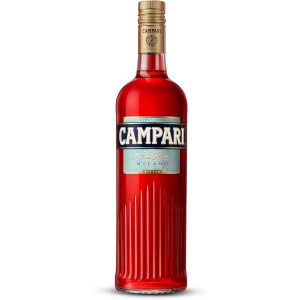 Aperitivo Bitter Campari - 748ml