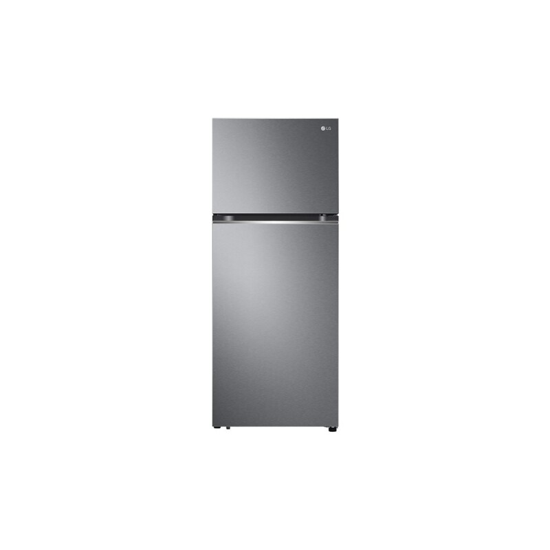 Geladeira LG Top Freezer 395L - GN-B392PQDB