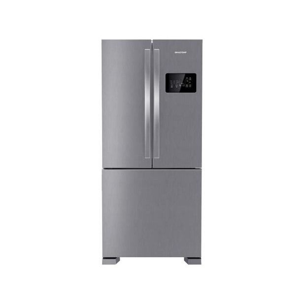 Geladeira/Refrigerador Brastemp Frost Free French Door 554L BRO85