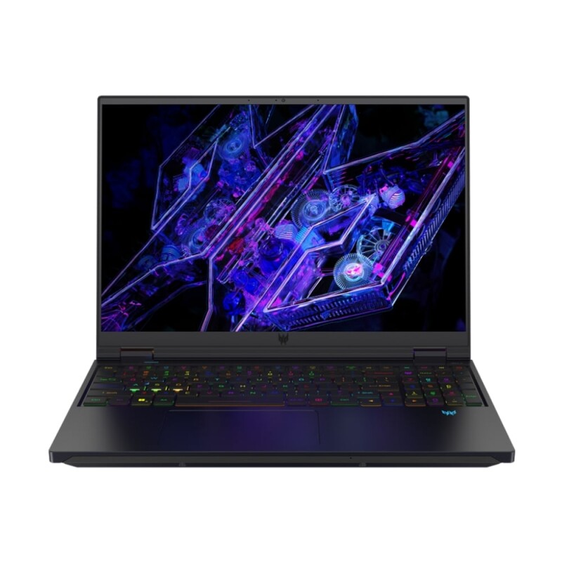 Notebook Acer Predator Helios i7-14700HX 32GB SSD 1TB Geforce RTX 4070 Tela 16"  WQXG W11 - PH16-72-72JA