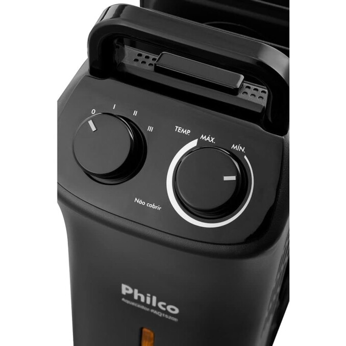 AQUECEDOR PAQ1520P 220V