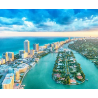 Passagens Aéreas para Miami Saindo de Diversas Capitais - Ida e Volta