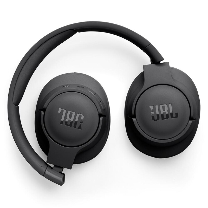 Fone de Ouvido JBL Tune 720BT Bluetooth 5.3 Headphone Conexões Multipontos Até 76 Horas de Bateria