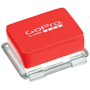 Espuma Flutuadora GoPro AFLTY-003 para Câmeras Hero