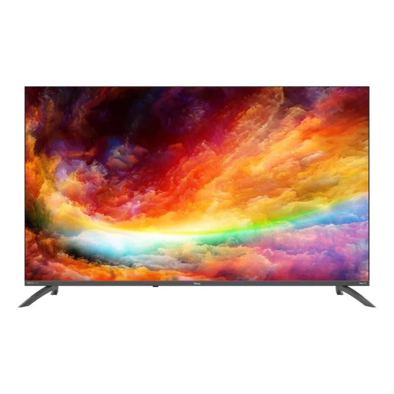 Smart TV 50 Philco PTV50VA4REGB Roku TV LED Dolby Audio