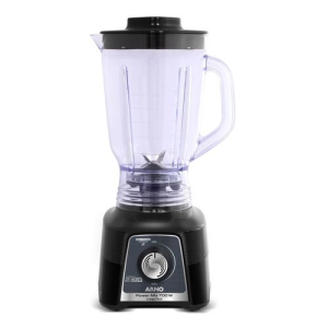 Liquidificador Arno Power Mix Limpa Fácil 700W Comfort - LQ35