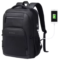 Mochila Viagem 15.6" BANGE BG-192 1 Carregador USB