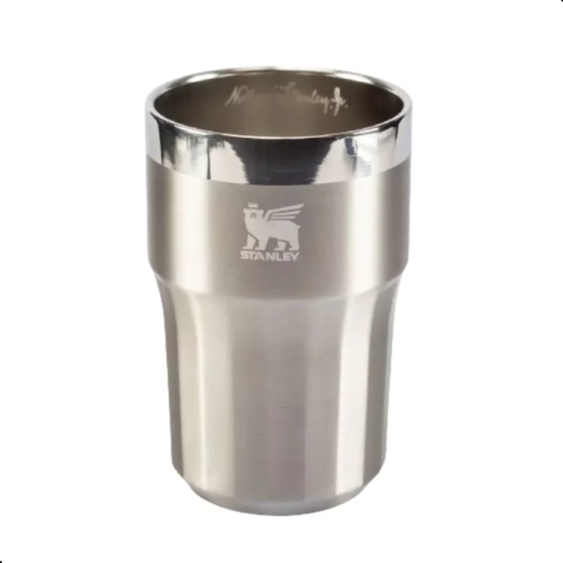 Copo Stanley Beer Tumbler Happy Hour - 384ml