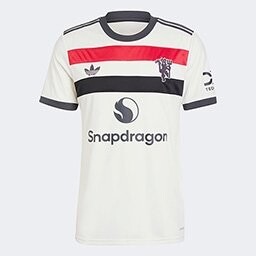 Camisa Adidas Manchester United Third 24/25 s/n° Torcedor - Masculina
