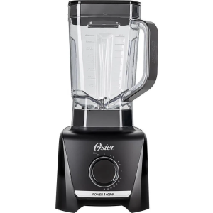 Liquidificador OLIQ610 1400w Full 3,2L cor preto oster 127V