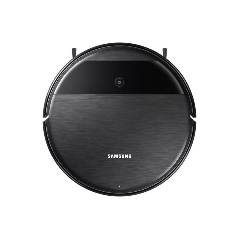 Aspirador Robô POWERbot-E VR5000RM - Samsung Brasil | Celulares & Tablets | TV & Audio | Eletrodomesticos | Outros