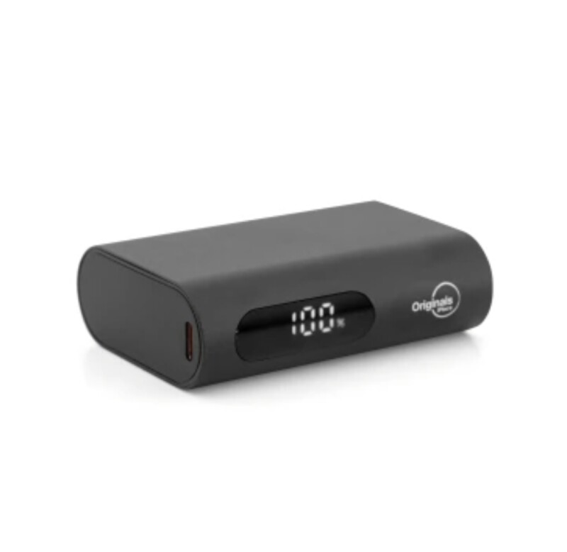 Carregador Portátil 10.000mAh Originais