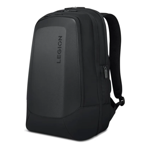 Mochila Gamer Lenovo Legion 17 Armored Gx40v10007 Cor Preto