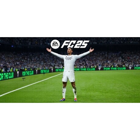 Jogo EA SPORTS FC 25 - PC