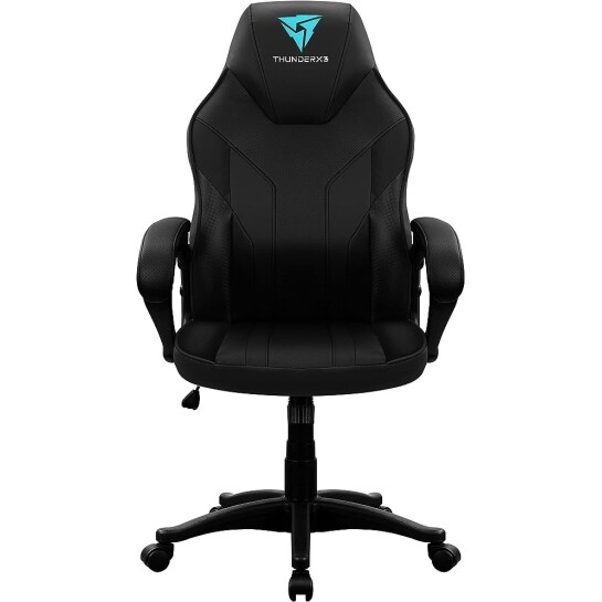 Cadeira Gamer EC1 ThunderX3 2019 Windows_XP Preta