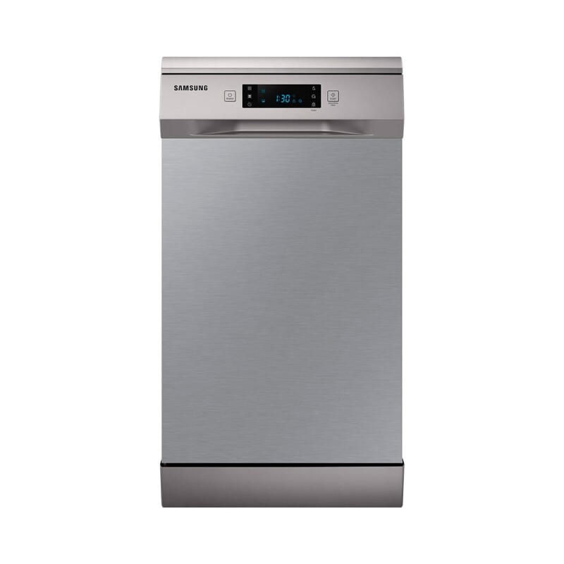 Lava-louças Samsung com 10 serviços Inox (127V) - Samsung Brasil | Celulares & Tablets | TV & Audio | Eletrodomesticos