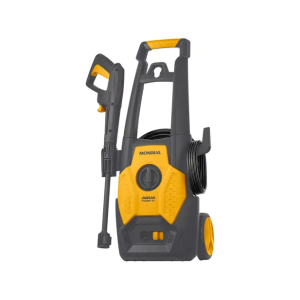 Lavadora de Alta Pressão Mondial 1800 PSI 1500W
