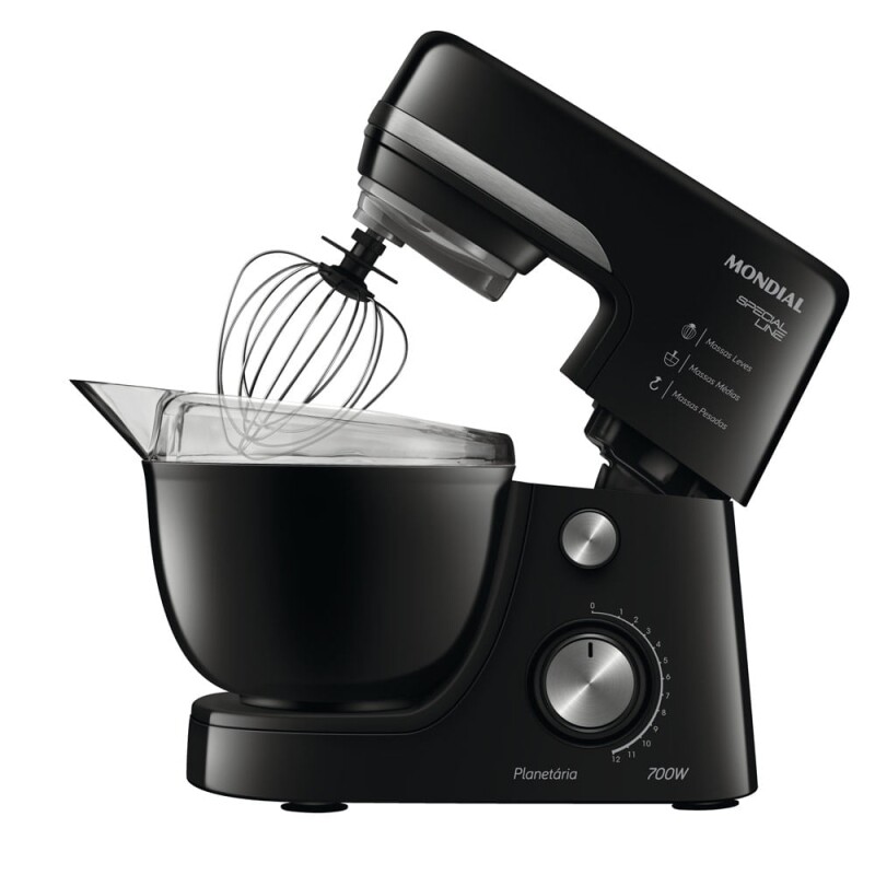 Bated Planetaria Mondial Special Line B48BSL PT/INX 110V